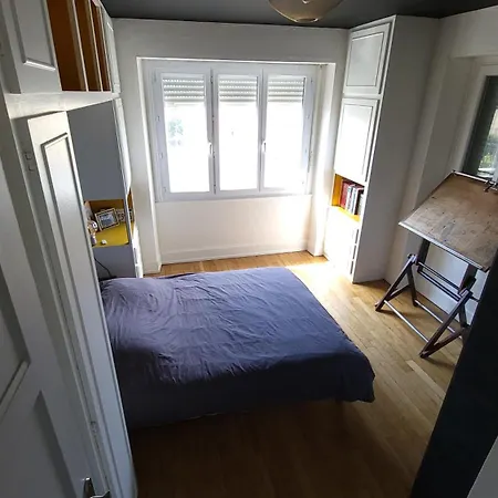 Centre Apartment *