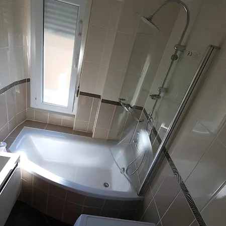 Centre Apartment
